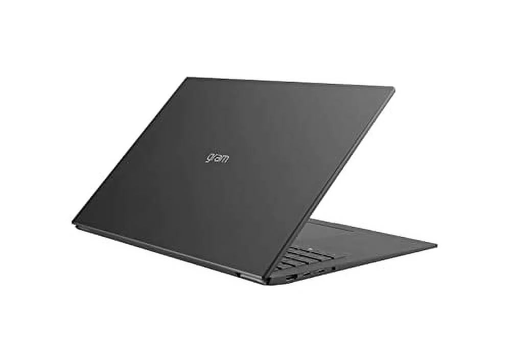 Iris SSD, NVMe Battery, LPDDR5, Backlit Graphics, Windows 512GB Xe Thunderbolt WiFi 80Wh 17" Pro, 16GB WQXGA 10 KB, COU IPS, Ultralight 6E, 4, i7-1260P, Laptop LG Intel 32GB USB 2022, Gram