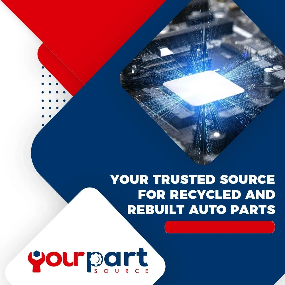 PCM PROBADA MILAN ENGINE ECM 3.0L COMPUTER PCM 07 ECU FUSION 7E5A-12A650-ALA
