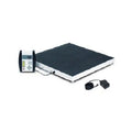 lbs Scale 24 Adaptor Cardinal in., x 24 with x x & Bariatric 1000 Portable AC 0.2 kg Detecto 0.1 Platform