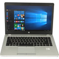 128GB HP Laptop Core i5 - 8Gb GHz SSD Elitebook 9470M Folio Intel (Reused) 1.80 W10P Ram