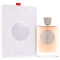 oz for Atkinsons Bad Women Spray Big Eau 3.3 by The De (Unisex) Cedar Parfum