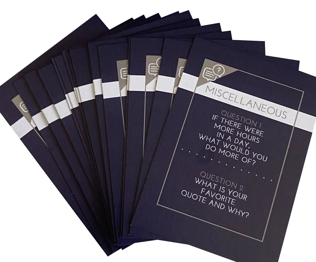 miscellaneous, spark romance, Ultimate conversations Starter finances, Intimacy sex, up Conversation Cards, great