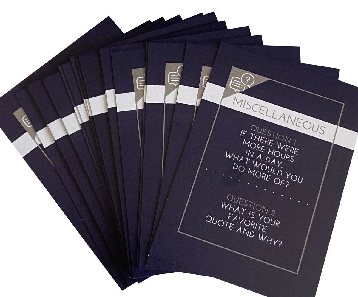 miscellaneous, spark romance, Ultimate conversations Starter finances, Intimacy sex, up Conversation Cards, great