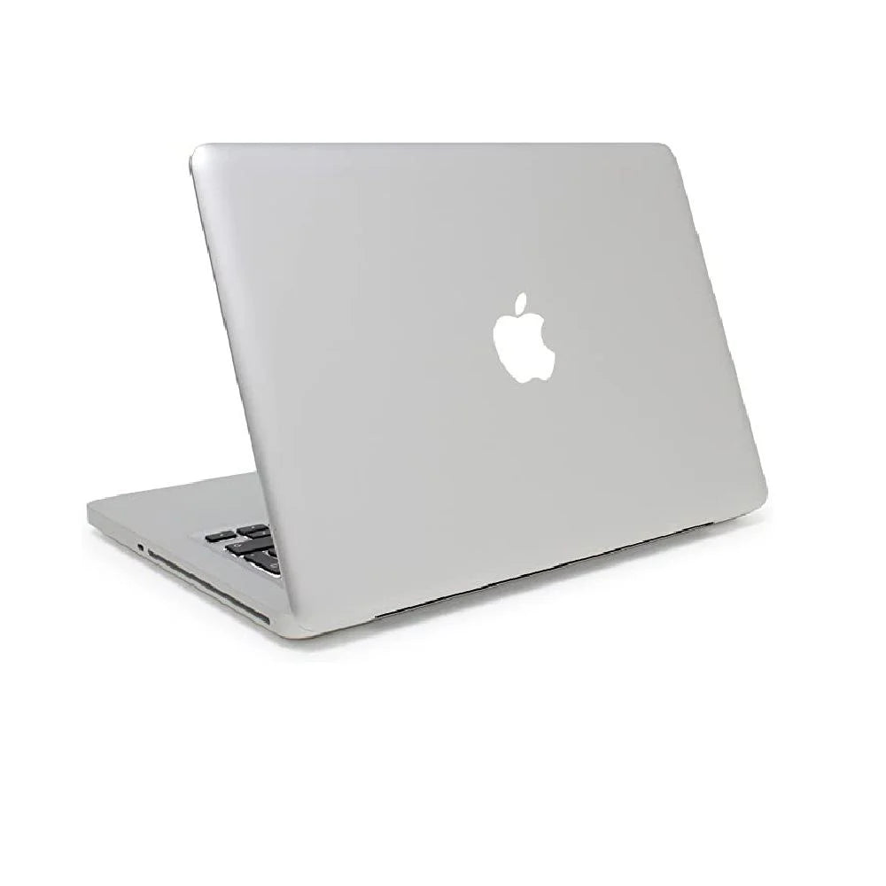 4GB Intel MC724LL/A HDD 13.3" Pro GHz I7 2011 Silver Core (Used) MacBook RAM - 2.7 500GB -