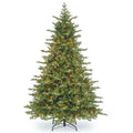 Artificial Tree Tree Hinged Vienna Fir ft. 70 238768 9 in. National x