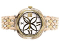 W#342 (.85 Tri-Color ct) Diamond Womens Watch