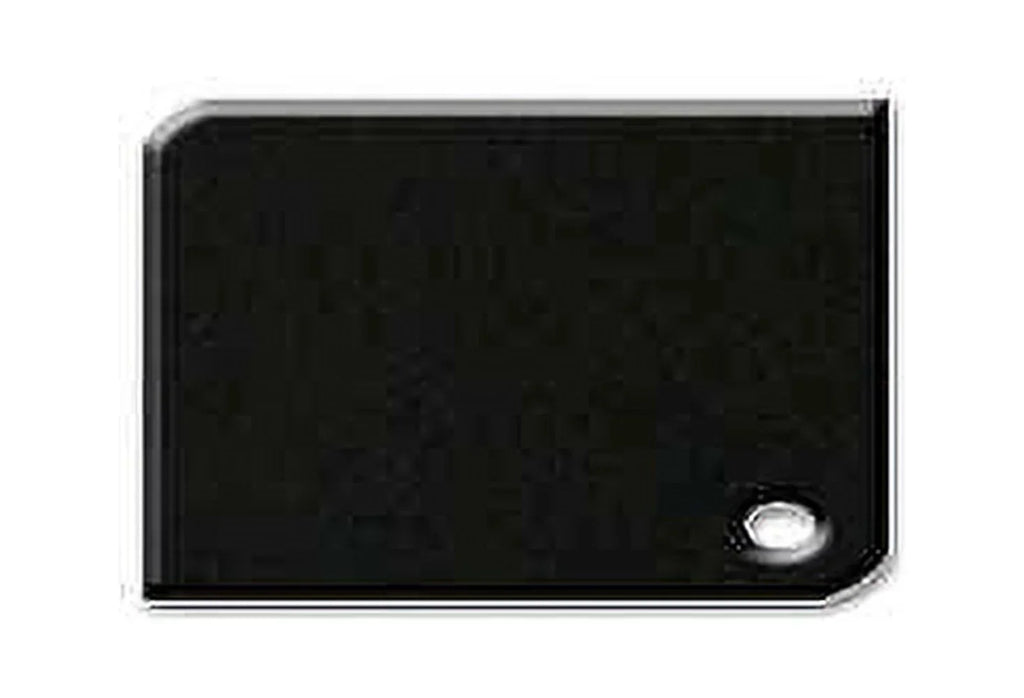 (Paint Toilet Brass Paper Solid R-Series Holder - Double Black) Post
