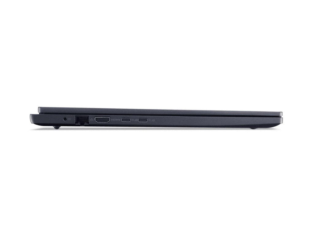 GHz - AMD Ryzen Total GB TravelMate Octa-core Notebook Acer (8 2.70 - 1920 Core) - Slate RAM 16 P414-41 WUXGA GB SSD PRO - 7 - 512 1200 - 14" TMP414-41-R923 6850U Blue x P4
