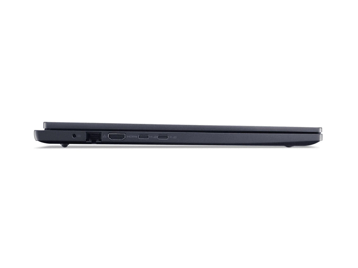 GHz - AMD Ryzen Total GB TravelMate Octa-core Notebook Acer (8 2.70 - 1920 Core) - Slate RAM 16 P414-41 WUXGA GB SSD PRO - 7 - 512 1200 - 14" TMP414-41-R923 6850U Blue x P4