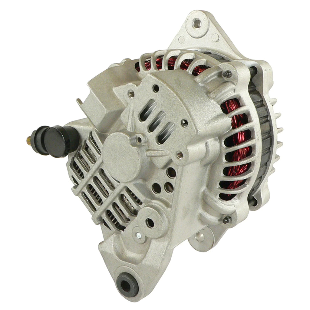 Subaru New ester Alternator 2000-2006 Legacy for Outback Baja Impreza DB 400-48053 Electrical 2.5L