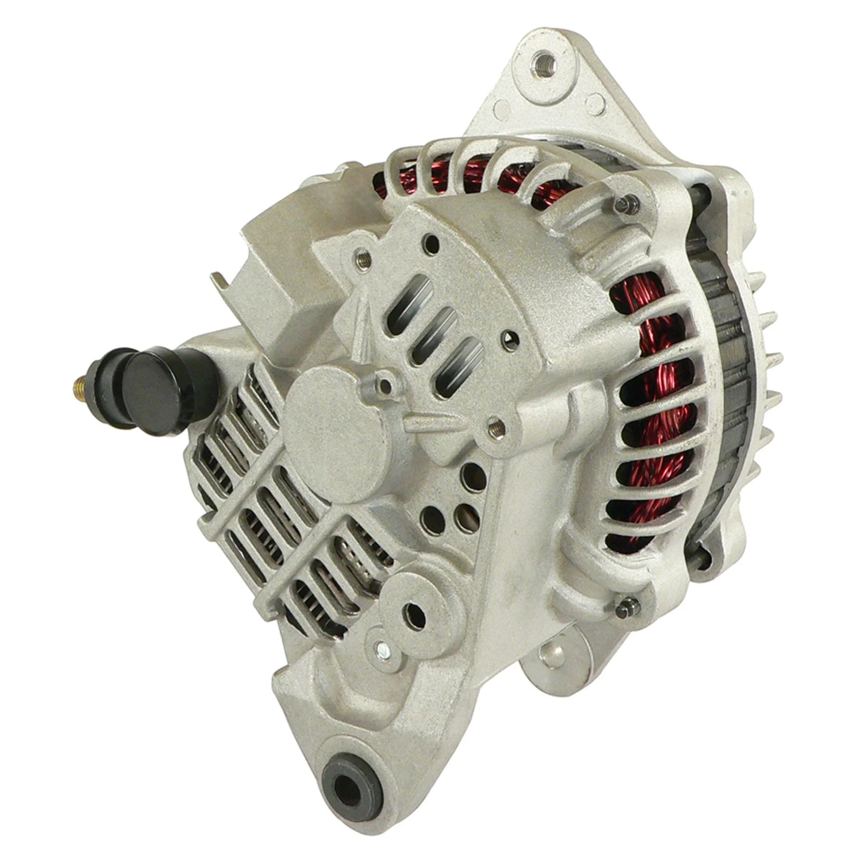 Subaru New ester Alternator 2000-2006 Legacy for Outback Baja Impreza DB 400-48053 Electrical 2.5L