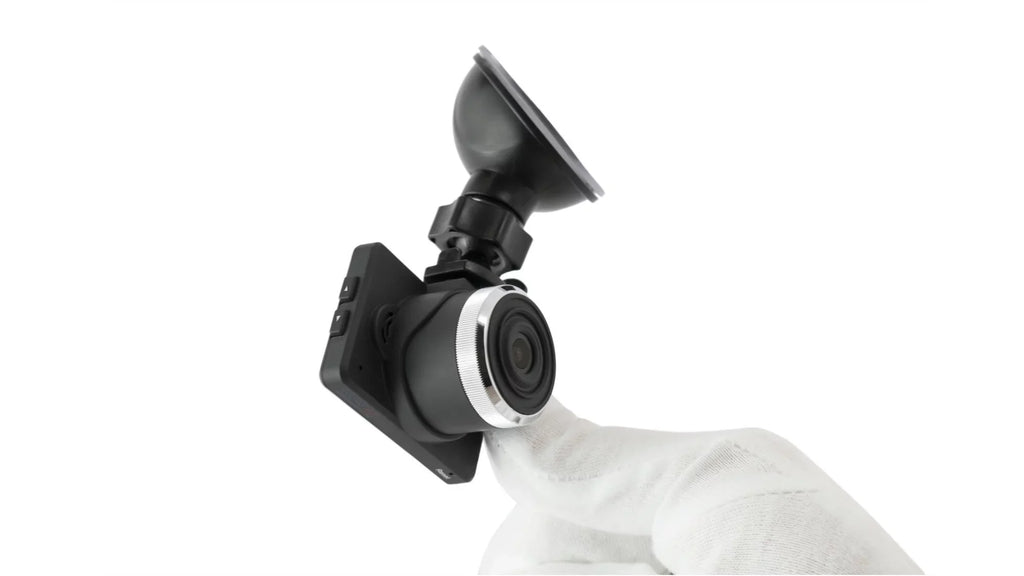 Nightvision Vehicle Lens Extensive Car Camera Blackbox View 120 HD