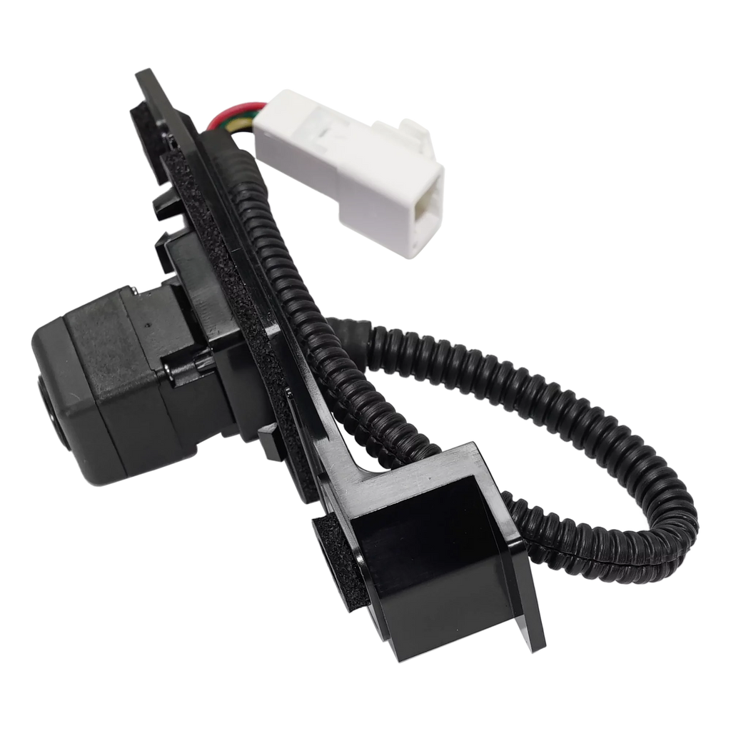 Lexus with IS350 Up Back 2006-2013 Compatible Camera