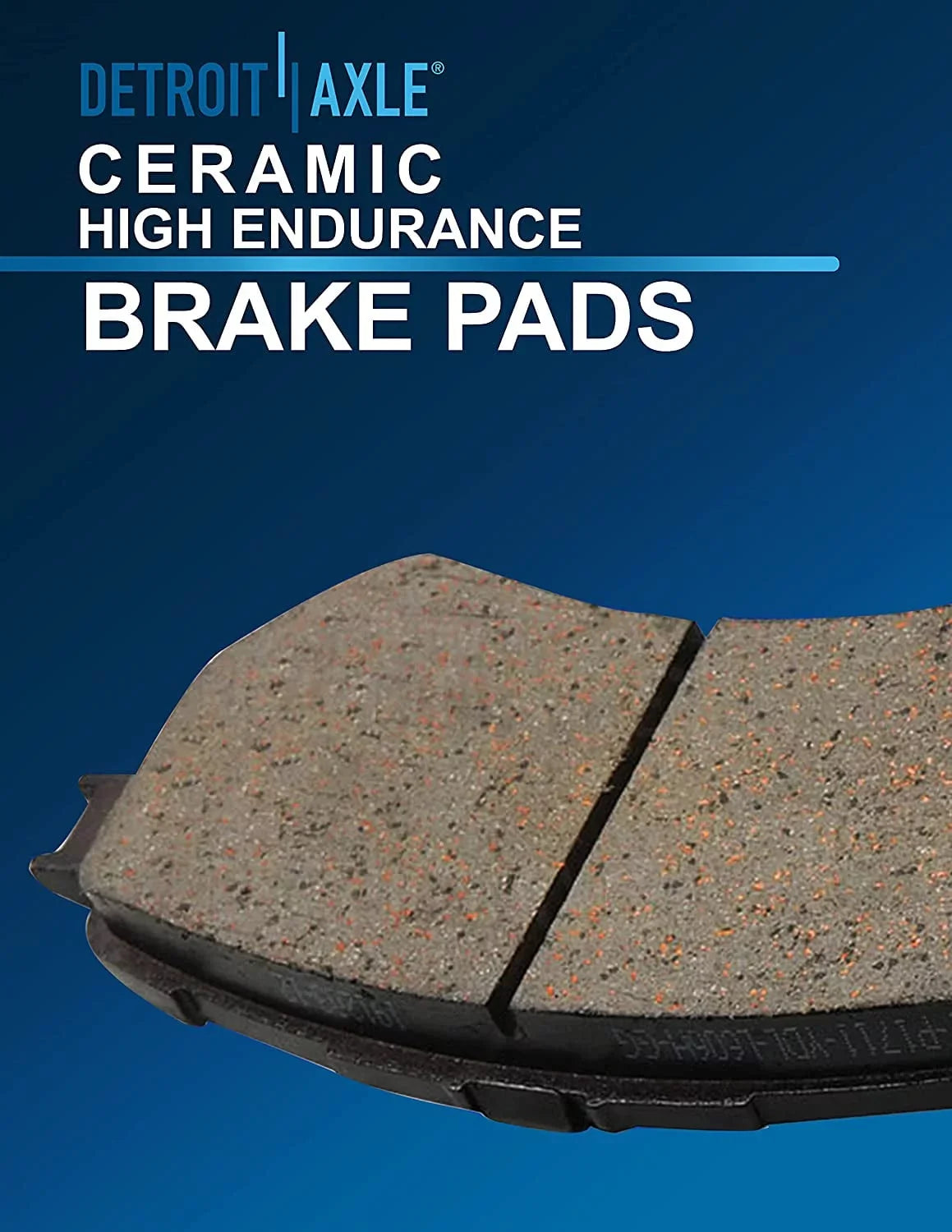 Disc Ceramic 2016 Lugs 2015 Drilled - F-150 Pads Rotor Brakes 2012-2020 2018 Brake for Rotors Slotted 2019 Detroit 6 2014 Brake Rear 2017 Replacement : Kit 13.7" 2013 Axle