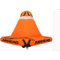 Inflatable, Cone Airhead 4 Rider Orange Big