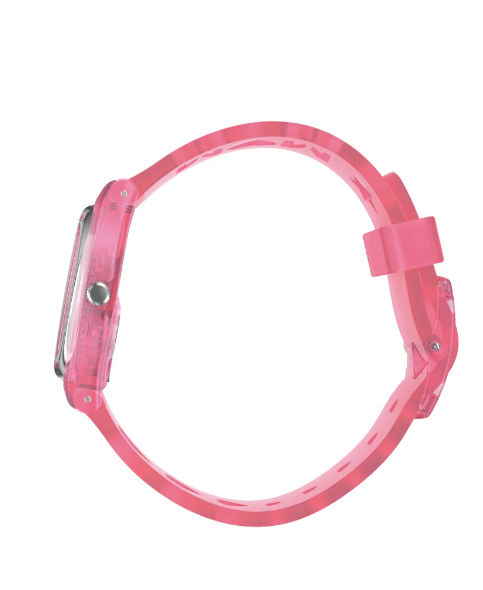Pink Box Watch Day Swatch Limited A Z to Love New Mom Mother with From 2021