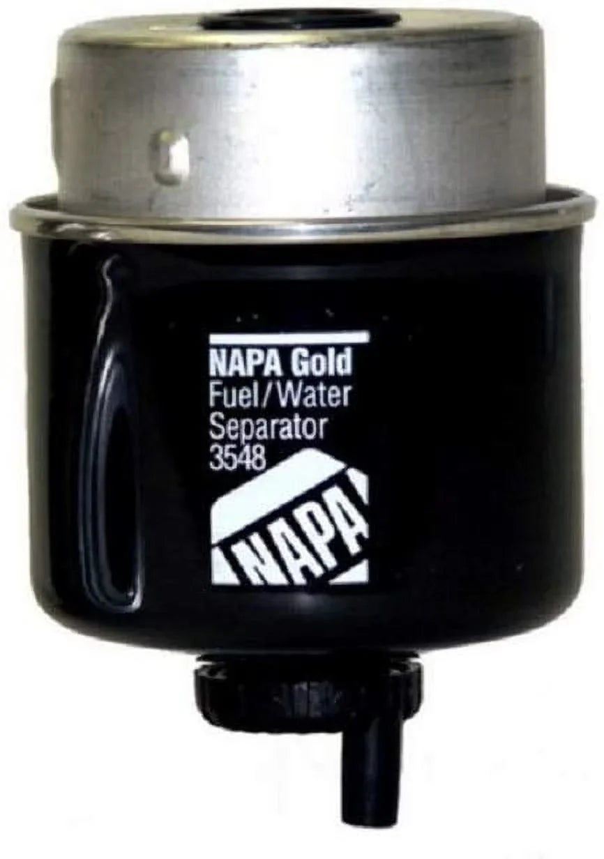 Gold Fuel Napa 3548 Filter
