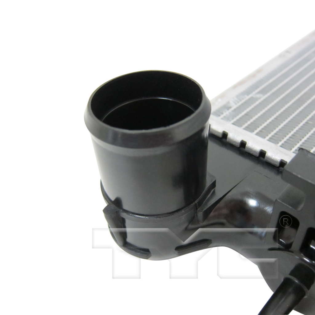 Outback 17 Wagon 2019 For Radiator | w/ Automatic CVT 16 45111-AL05A Engine 18 2015 3.6L Transmission KarParts360: SU3010663 Subaru