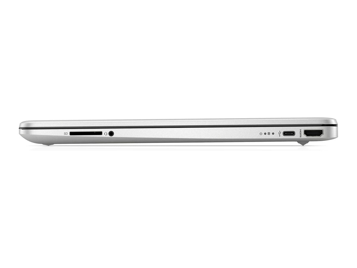 8GB Card SSD, Vega HDMI, HD Windows 15 11 6, Reader, RAM, 3 Ryzen Display, AMD 15.6" NVMe Wi-Fi, 5300U 512GB Laptop, Bluetooth, HP 3.8GHz, Upto Pro