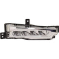 RIGHT FOG 2019 W/LED 2018 X3 (=2019 FOR PASSENGER FITS LAMP 2020 X4)