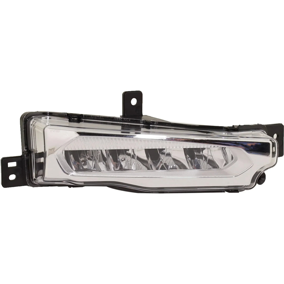 RIGHT FOG 2019 W/LED 2018 X3 (=2019 FOR PASSENGER FITS LAMP 2020 X4)