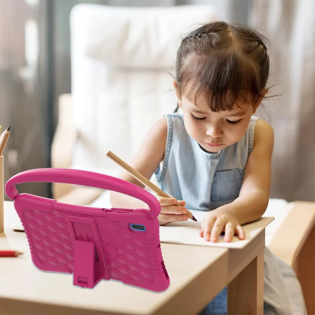 32G Tablet for Tablets with Software Kid-Proof Tablet Kids Parental Games Dual 11 Kids Android Educational Camera YouTube inch Control, Tablet Kids Kids Pre-Installed WiFi Netflix Toddler 7