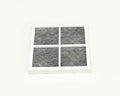OEM Refrigerator Air LMXS27676D, Charcoal With Fresh LMXS30746S LG NEW Shipped Filter