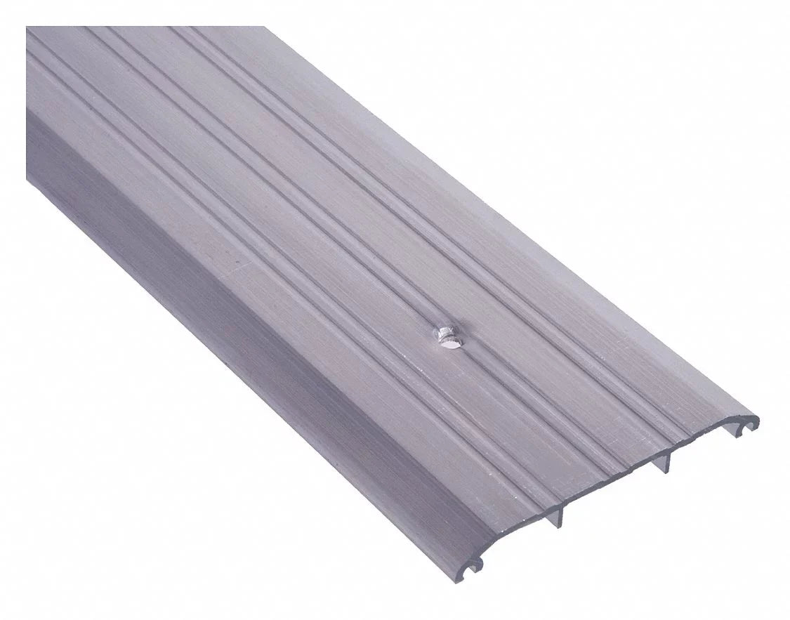 L National Guard Saddle 425E-48 ft. Top,4 Threshold,Fluted
