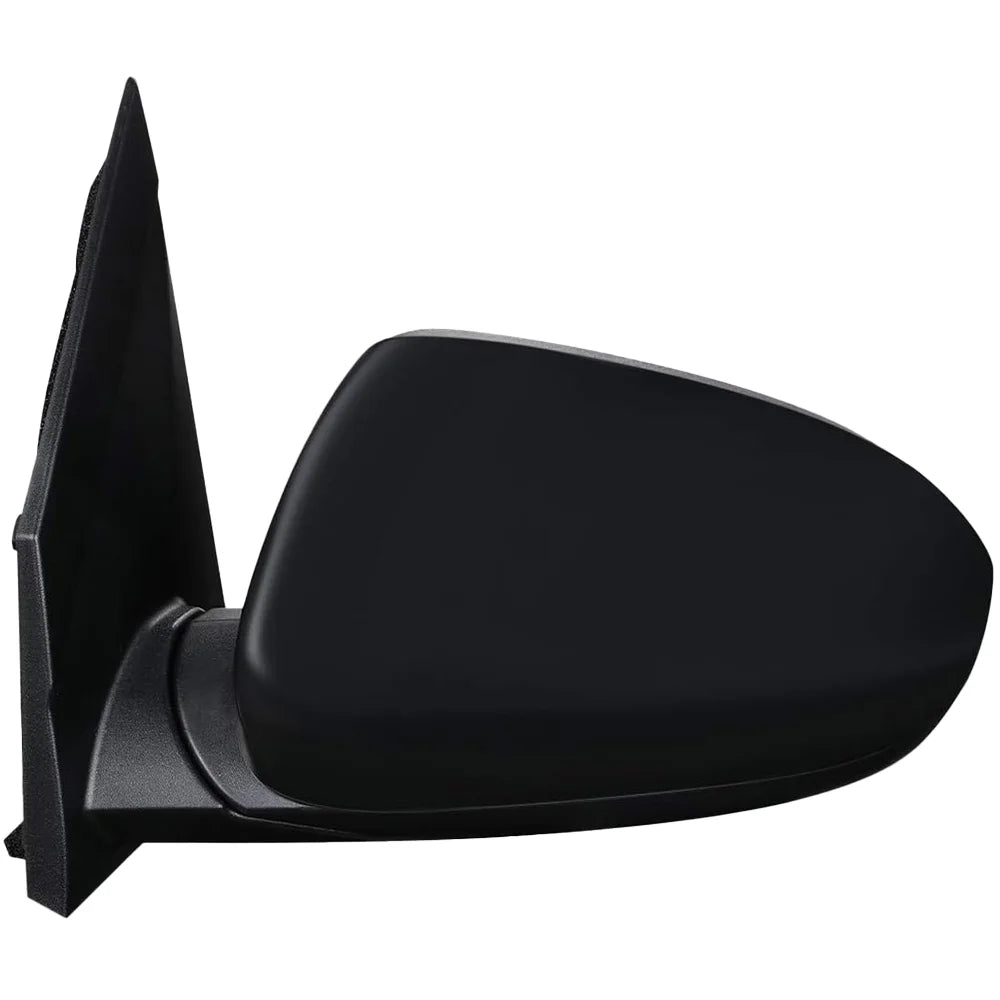 With Left 2016 Cell HY1320246 By 2018 87610-D3410 Sport Hyundai New Fuel Compatible Tucson 87610D3410 Utility 4 Mirror number Door 2017 part