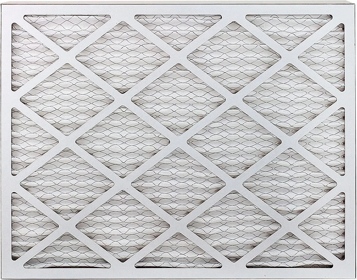 Filters Furnace Pleated (6-Pack) 8 16x21x1 Filterbuy Air HVAC AC MERV