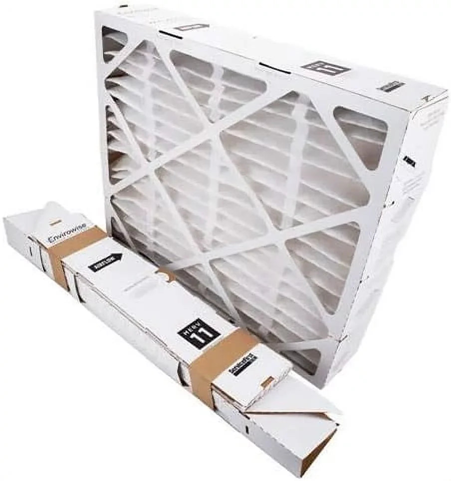 X FLRQB5FR17M11 Quikbox 2-Pack X TFM175B0FR0 26'' Replacement Filter 16.7'' 4.7'', Media -
