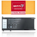 7773 J9NH2 17 Laptop 7778 56WH INSPIRON 7577 Battery 33YDH For