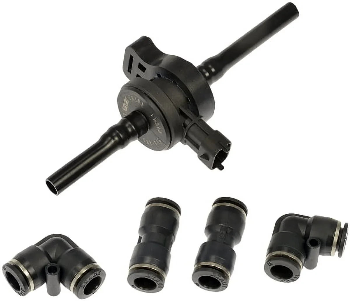 Kit Evaporative Canister Solenoid Purge Repair