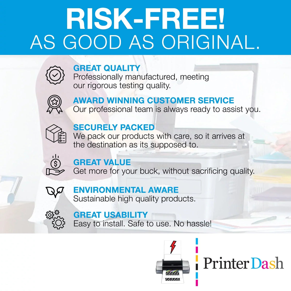 (2-PBK/1-C/M/Y/LC/LM) Combo (T1572PBK1CMYLCLM) 157) (NO. Replacement Inkjet Pack for PrinterDash Stylus Photo R3000