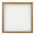 1 x - Furnace Fiberglass Filter 10055011216 12 Air of pack 16 12 in. x