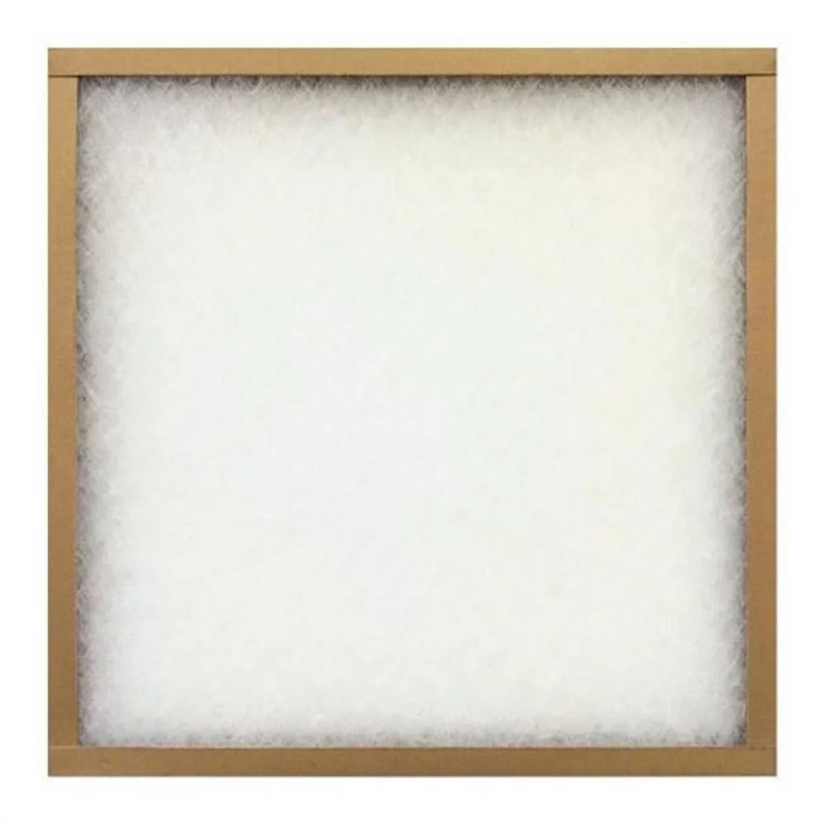 1 x - Furnace Fiberglass Filter 10055011216 12 Air of pack 16 12 in. x