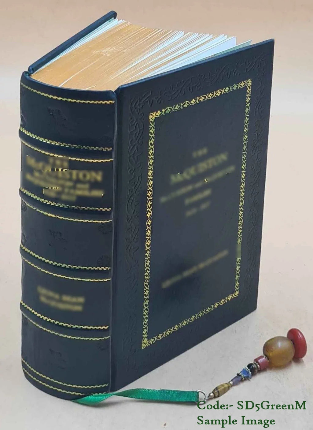 e illustrate Vniuersita' simbolico, Bound] con [Premium spiegate, Mondo sentenze sacre o ed' d'imprese ed sia, Leather 1653 scelte, profane eruditioni