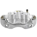 Super with 2004 Brake RWD Caliper Side 6.0L 2001 6.8L New F-250 4WD F-350 Replacement Bracket Excursion Driver Duty Rear 2000 Super 2000-2005 for Assembly 7.3L 2003 AutoShack 2002 Duty V8 5.4L