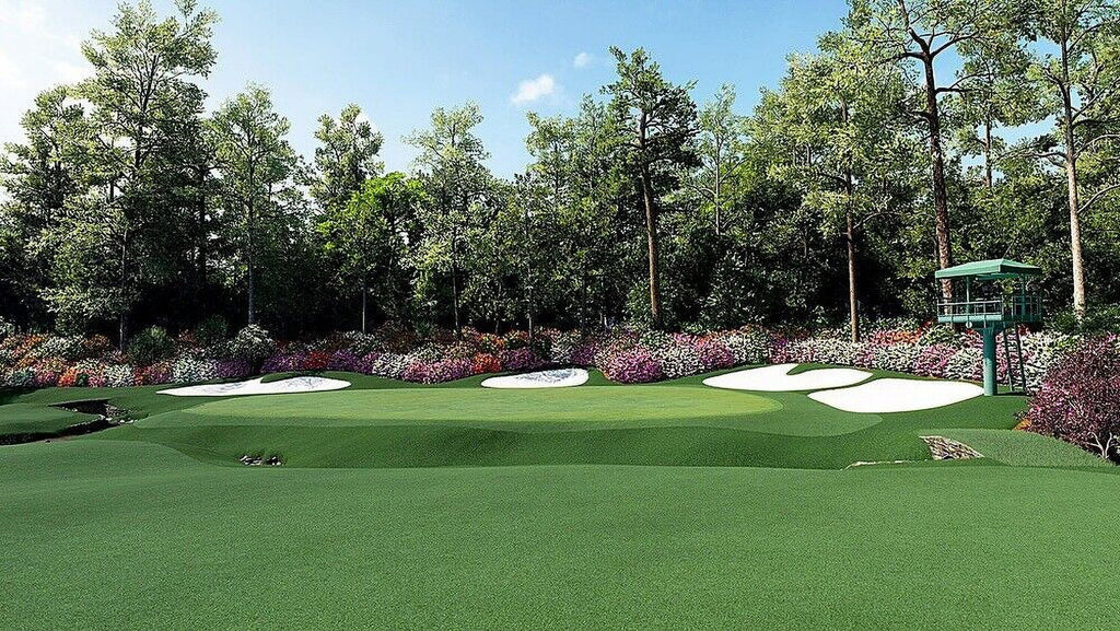 5 Tour - PGA Sports PlayStation EA