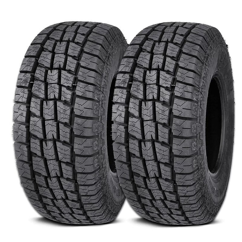 Terrain Tires Range ATX2 LHSTATX2060020 2656020 E, Ply] 265/60/20 All 265/60R20 LT Lionhart / [Load 10 Lionclaw 2 /