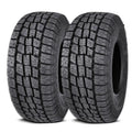 Terrain Tires Range ATX2 LHSTATX2060020 2656020 E, Ply] 265/60/20 All 265/60R20 LT Lionhart / [Load 10 Lionclaw 2 /