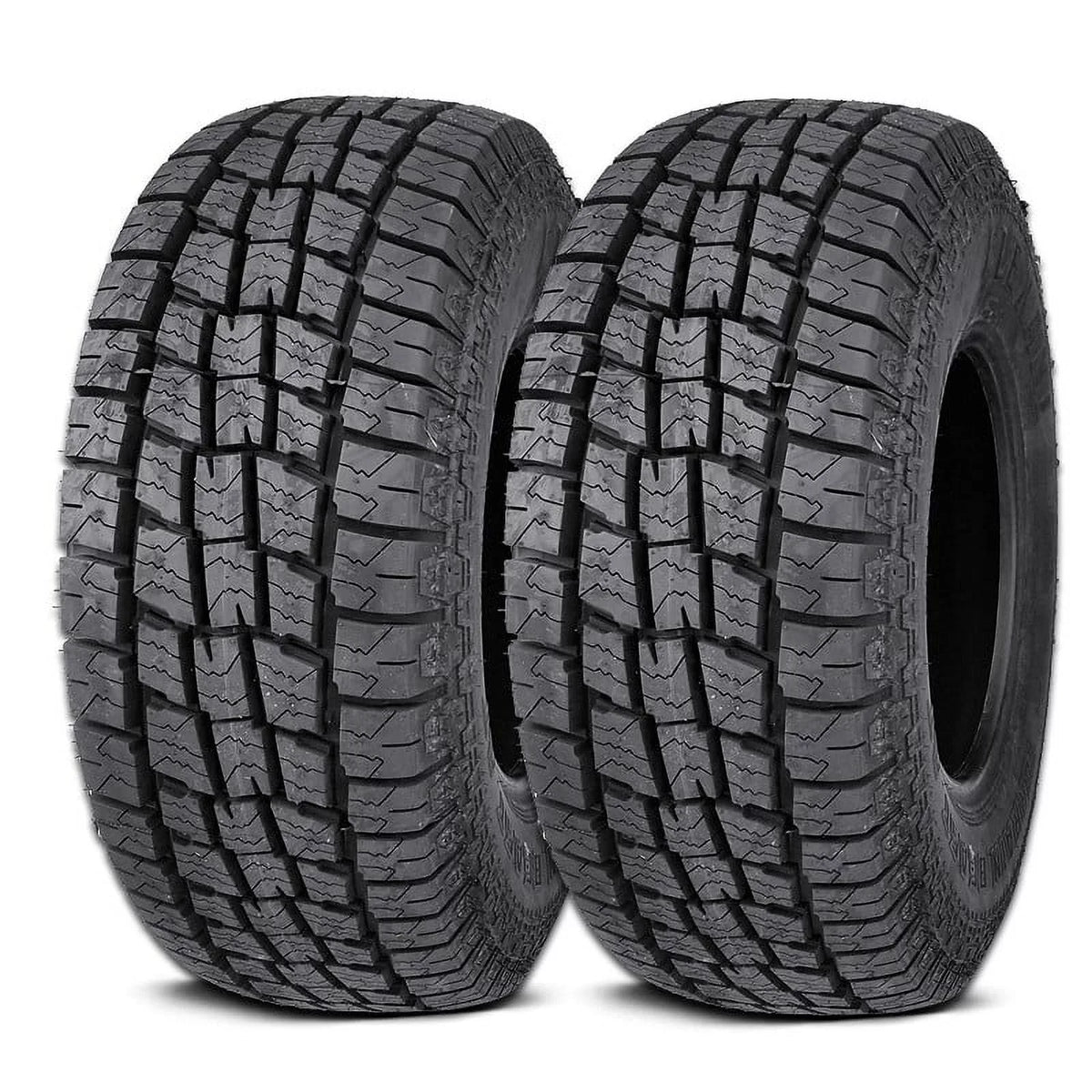 Terrain Tires Range ATX2 LHSTATX2060020 2656020 E, Ply] 265/60/20 All 265/60R20 LT Lionhart / [Load 10 Lionclaw 2 /