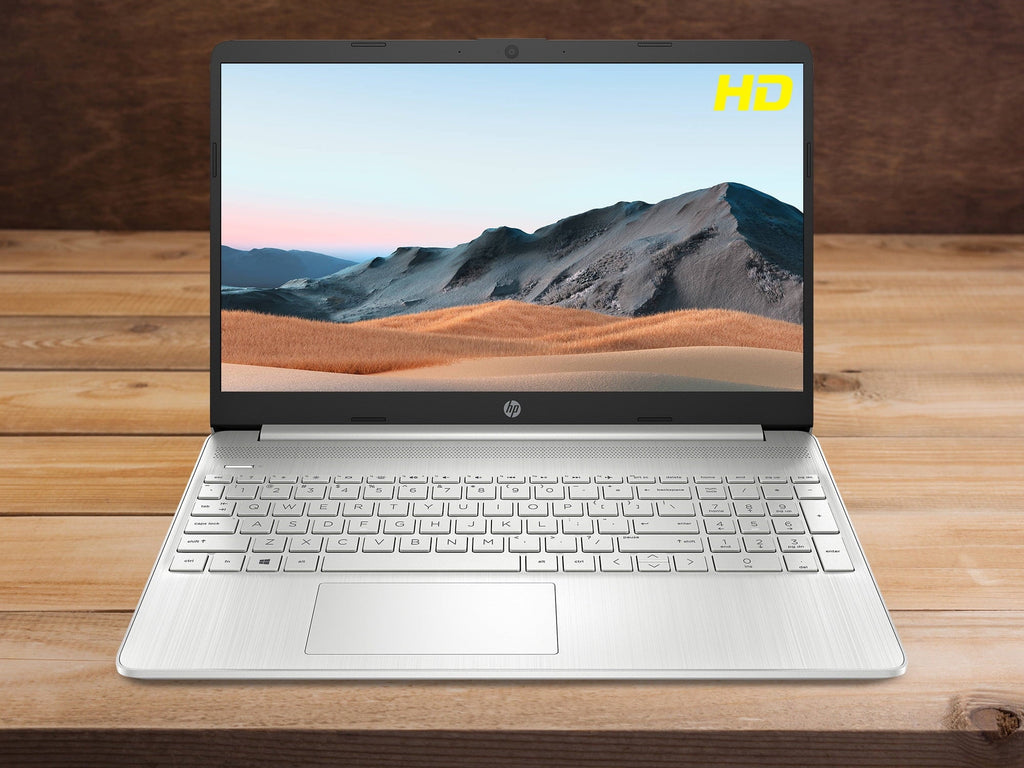 8GB Card SSD, Vega HDMI, HD Windows 15 11 6, Reader, RAM, 3 Ryzen Display, AMD 15.6" NVMe Wi-Fi, 5300U 512GB Laptop, Bluetooth, HP 3.8GHz, Upto Pro