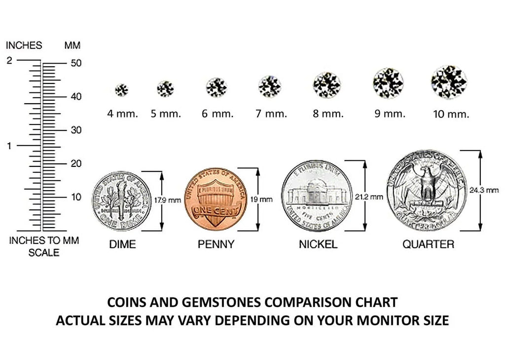 10 6 x kt Charm Yellow Gemini mm Zodiac Gold 20 Finejewelers FJC
