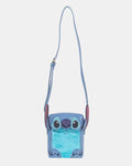 Disney Crossbody Lilo and Loungefly Stitch Woman's Box Purse