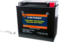 (FX1100-A) FX With Sealed HO Yamaha Compatible Cruiser CT16CL-B-BS(FA) 2004-2008 Battery Fire Power Factory Activated