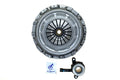 w/ 2007-2017 PATRIOT, Kit, JEEP JEEP Clutch Sachs Fits select: 2007-2017 Flywheel COMPASS