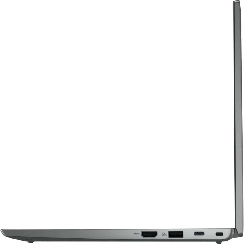 Core Pro, 11 Intel 256GB ThinkPad i5 13.3" SSD, Laptop, 21B3003UUS Windows i5-1235U,