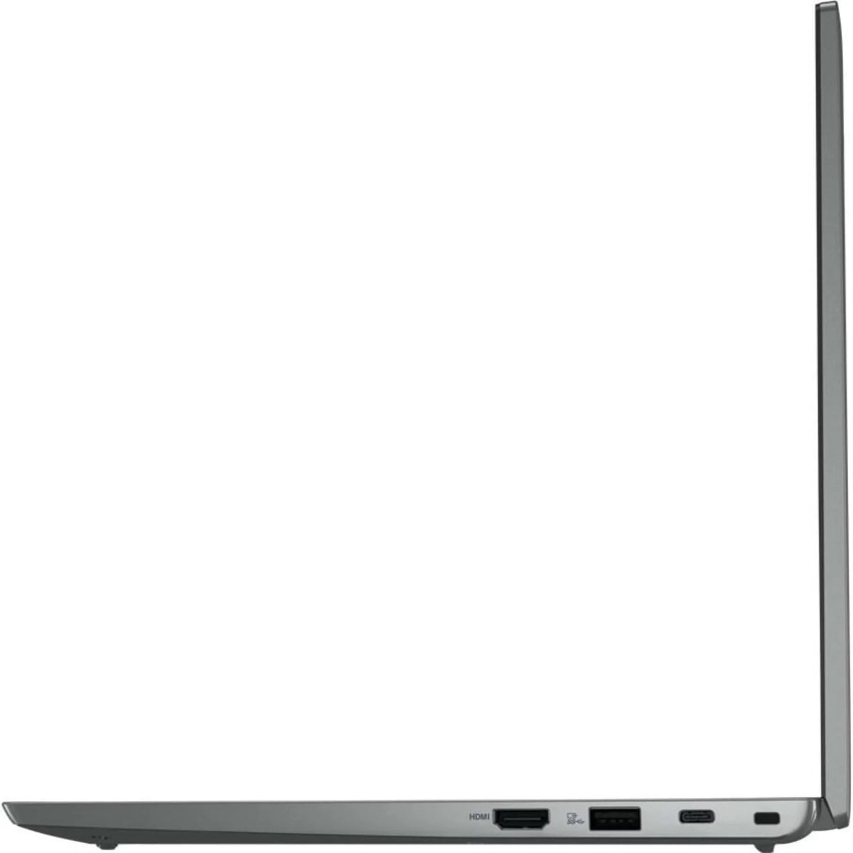 Core Pro, 11 Intel 256GB ThinkPad i5 13.3" SSD, Laptop, 21B3003UUS Windows i5-1235U,