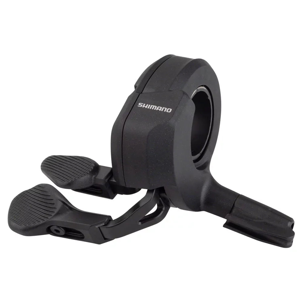 Left without Switch STEPS Hand sold E-Tube SW-E8000-L Shimano Assist